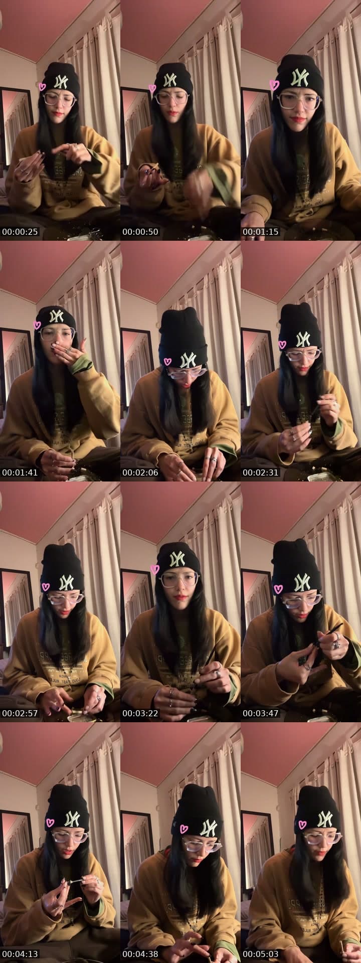 @user230116000 TikTok live stream