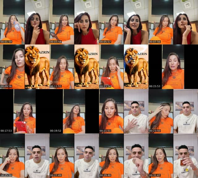 TikTok live: 520👑وما يلقاها الا ذو حظ عظيم👑 by @queen369_520