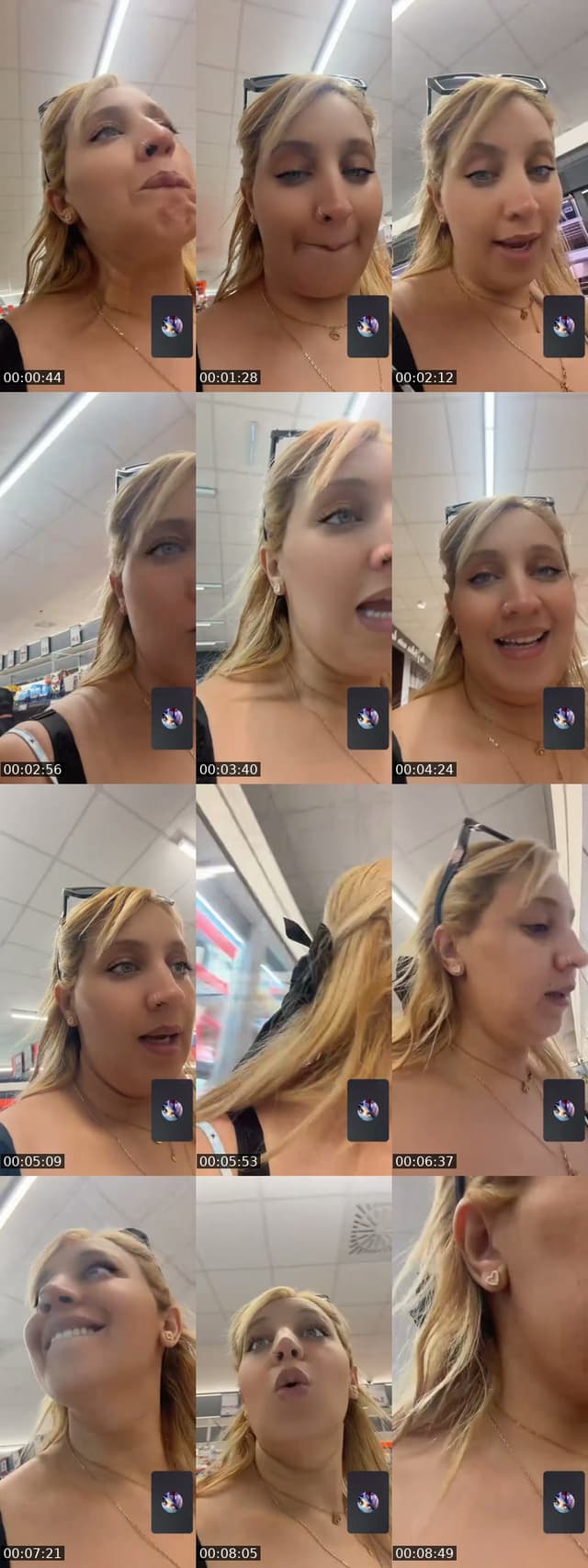 @sara_alicante32 TikTok live