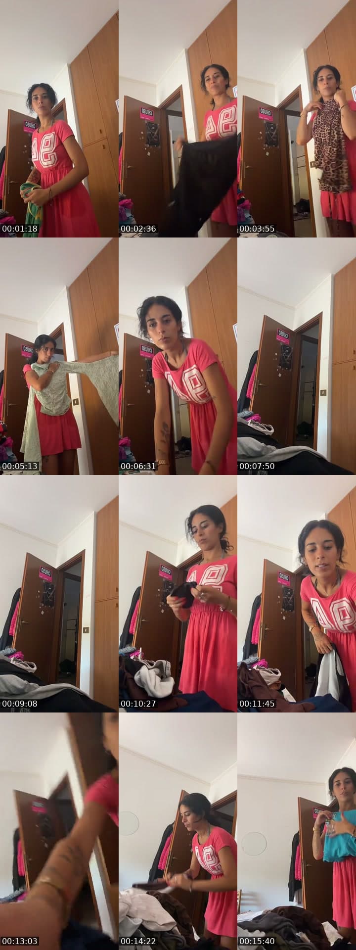 Annie are u ok?