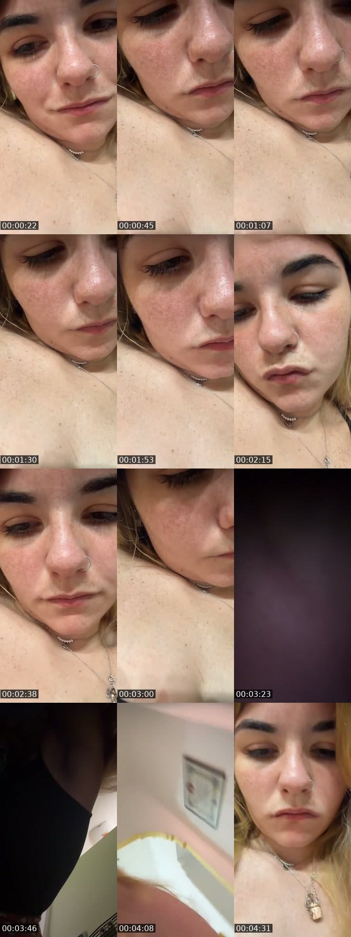 @tenerona217003 TikTok live stream
