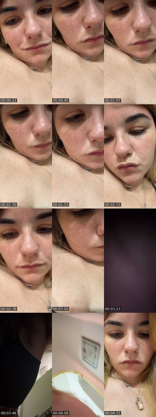 @tenerona217003 TikTok live