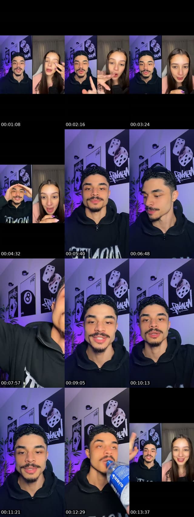@vitordiniiz_ TikTok live