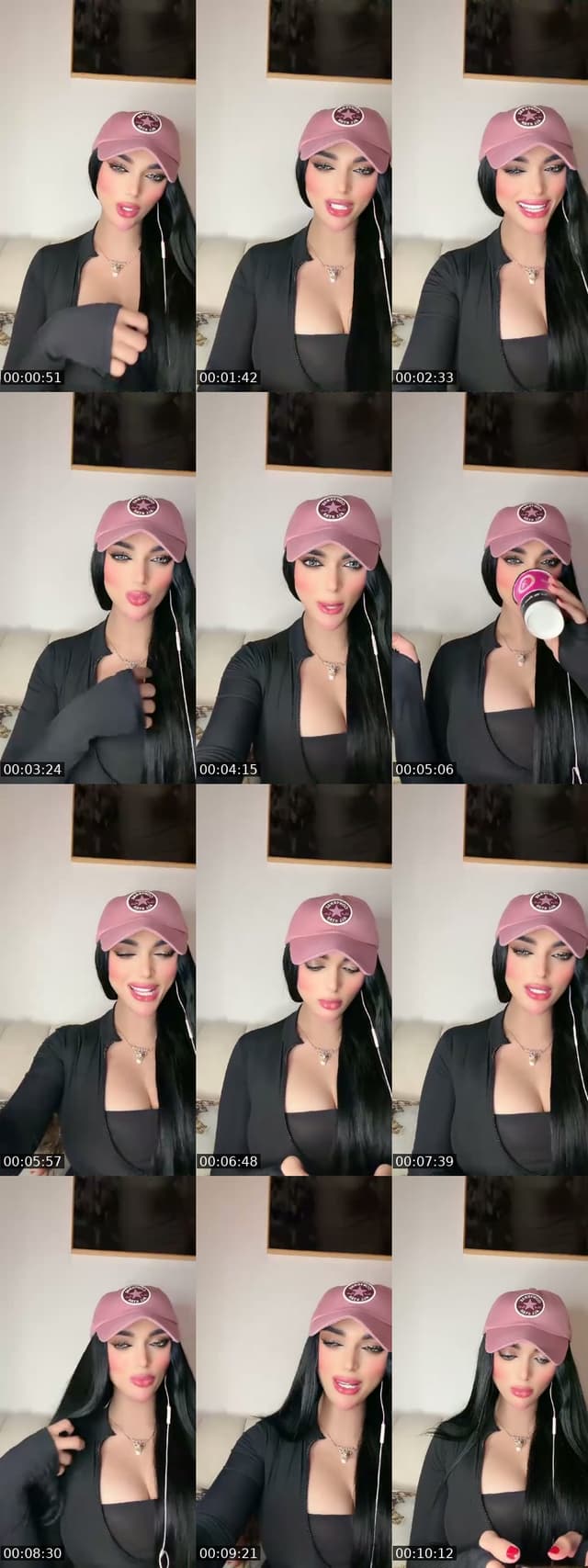 @yiyd69 TikTok live