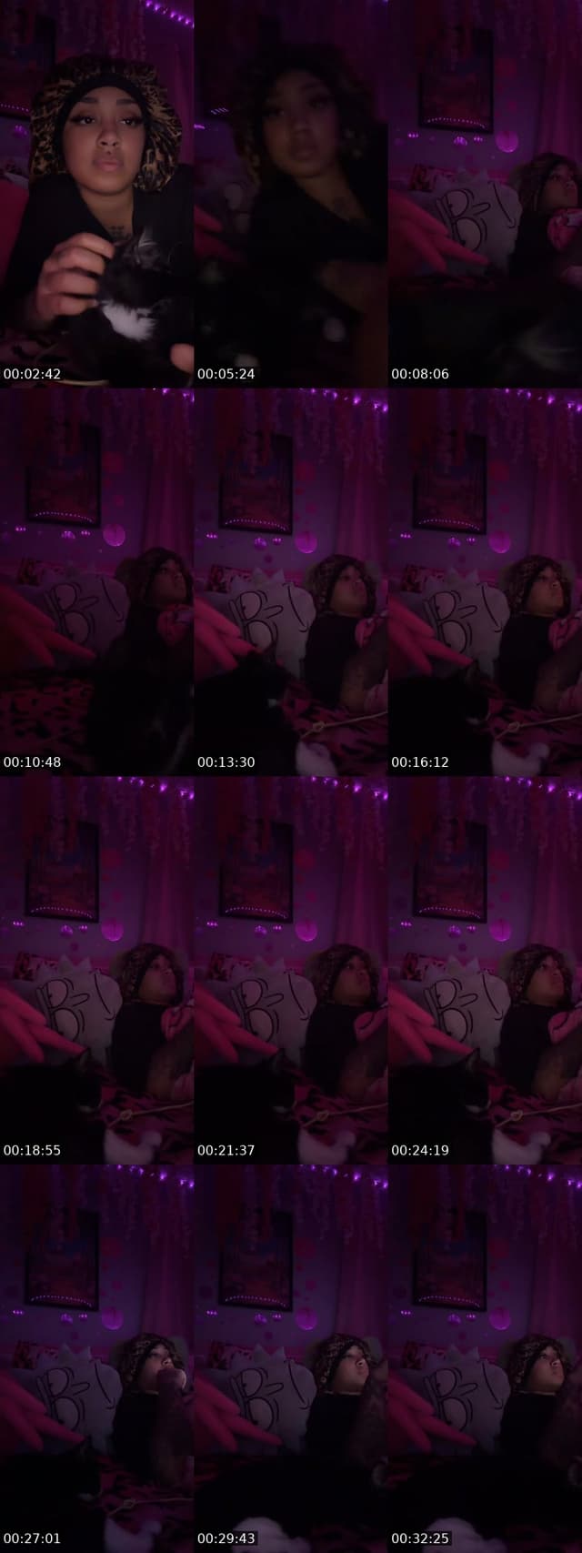 @xxxleiyna TikTok live from 2026-06-29