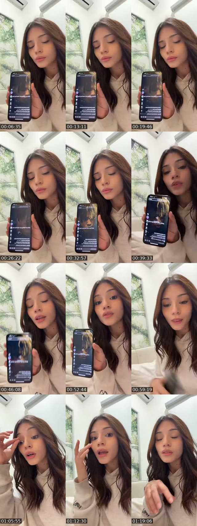 TikTok live: Rankssss pushhh by @xxesmeisgodxx