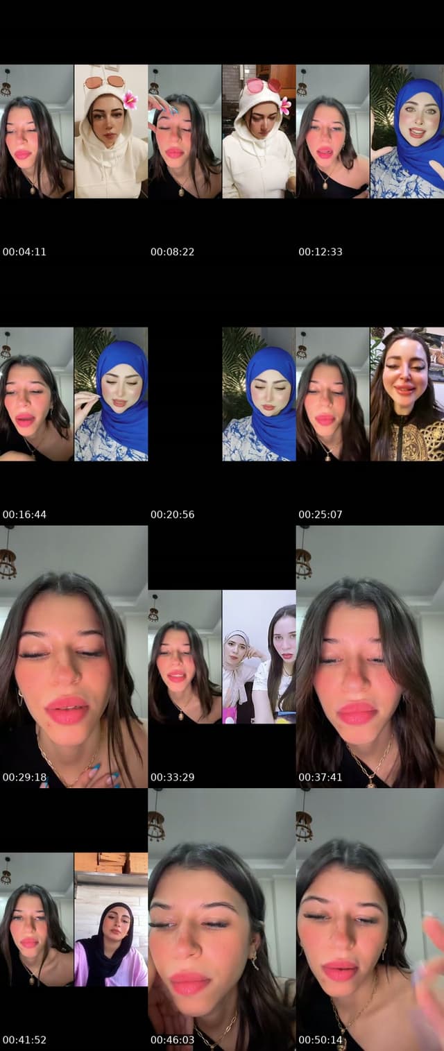 @sandyyyallamm TikTok live from 2026-06-29