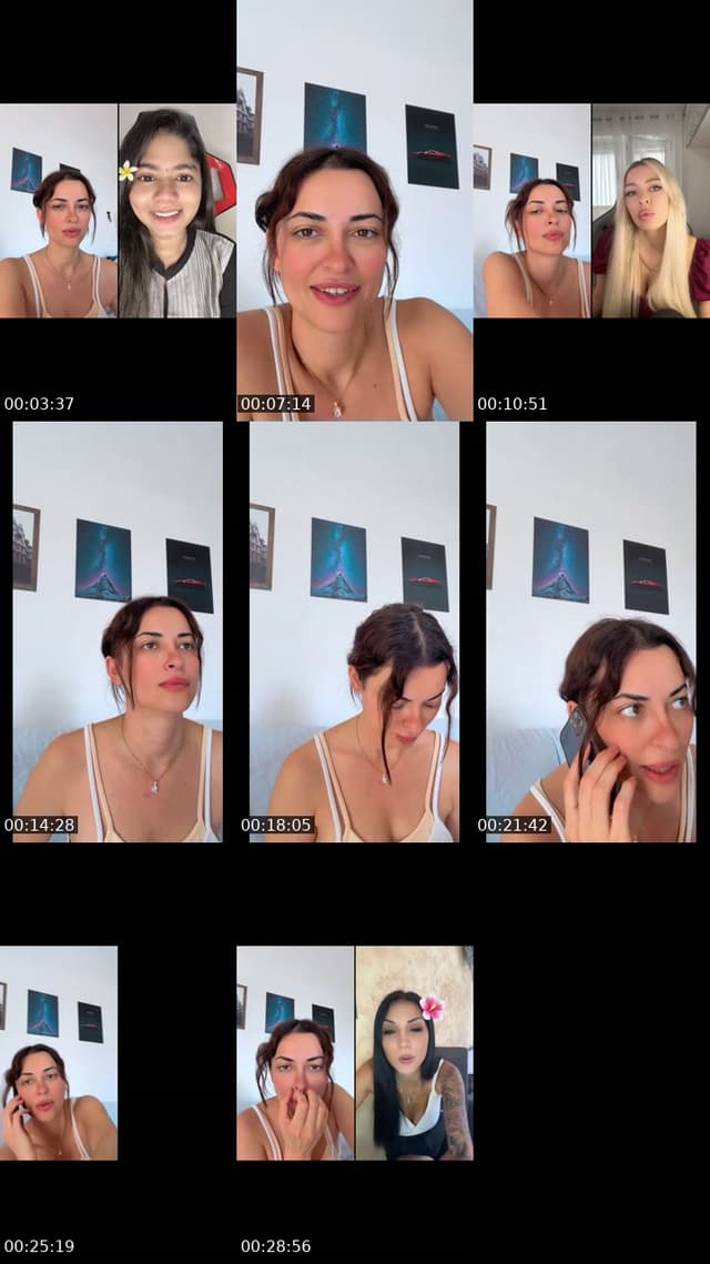 @gewurtzt TikTok live from 2026-06-29