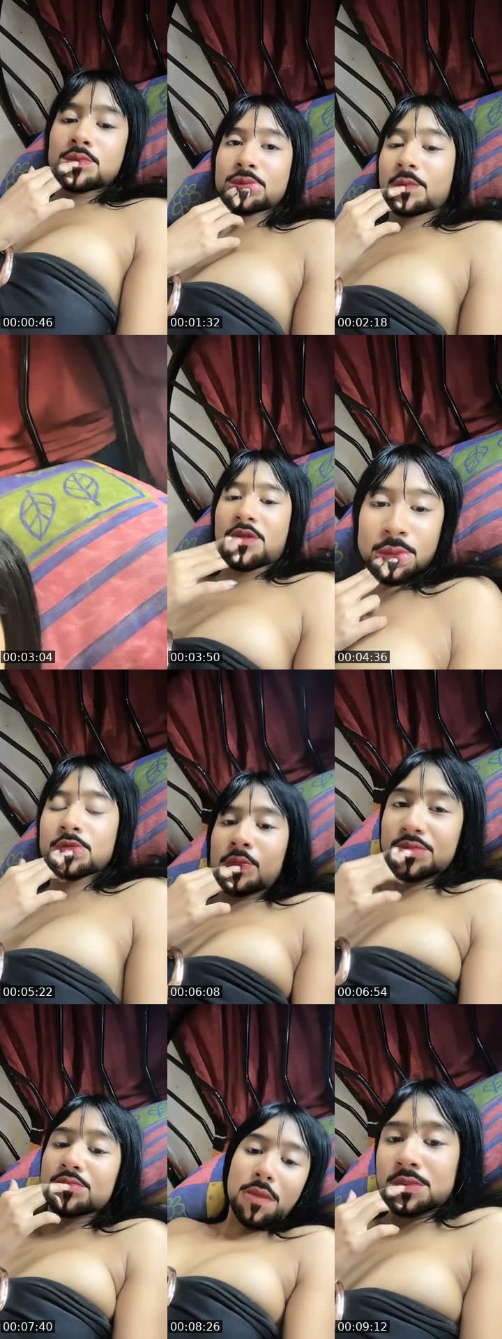 Síganme 🫶🏼❤️‍🩹