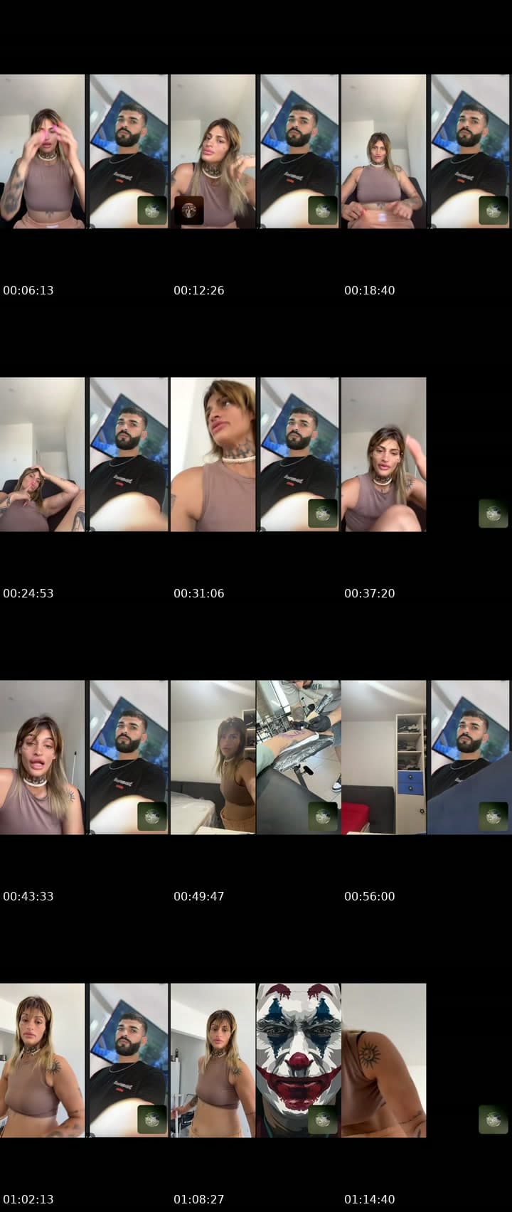 @kuki68295 TikTok live stream