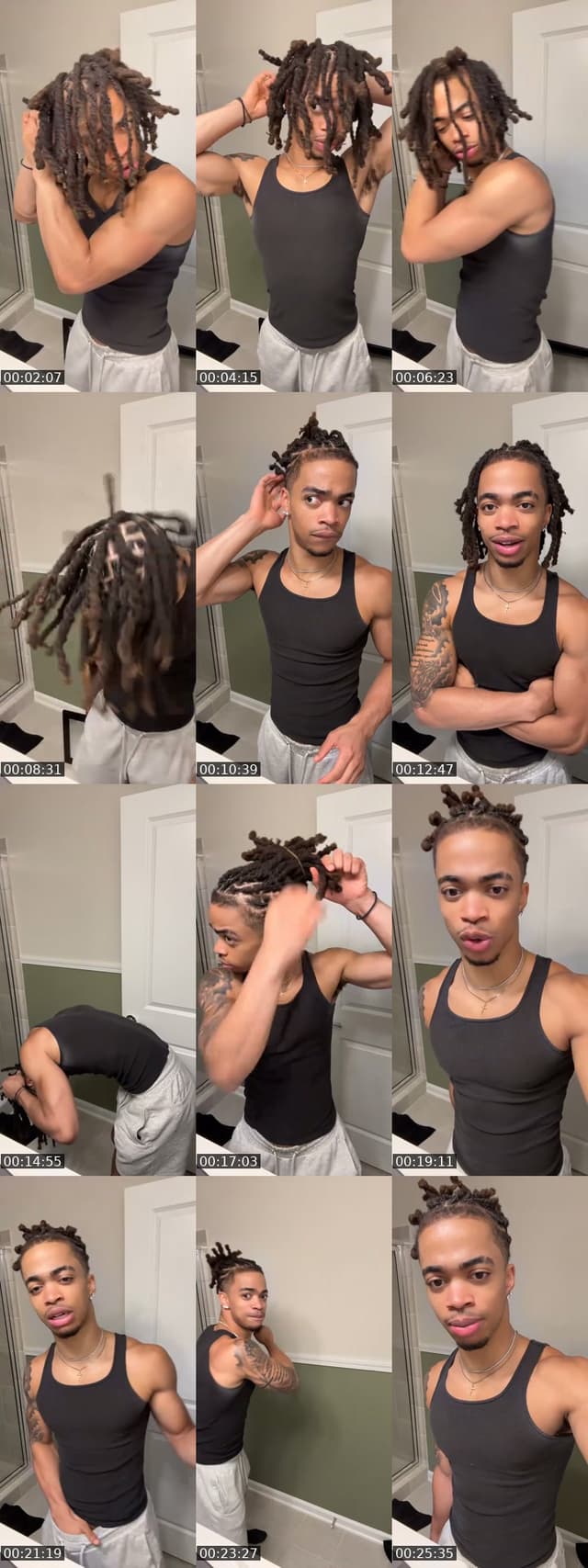 TikTok live: oh hey by @treboogiewitdahoodie