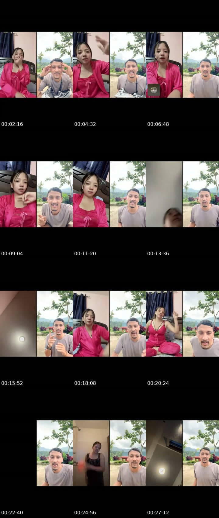 @shristy_lama23 TikTok live stream