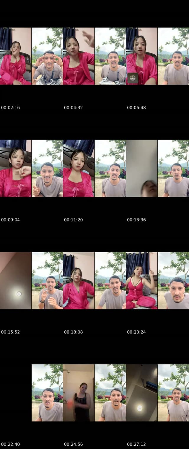 @shristy_lama23 TikTok live from 2026-06-29