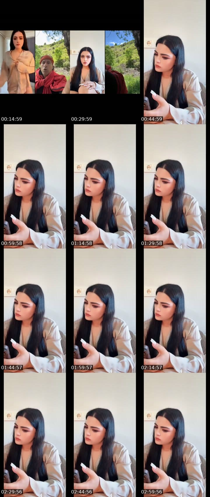 @aysel3509a2 TikTok live stream