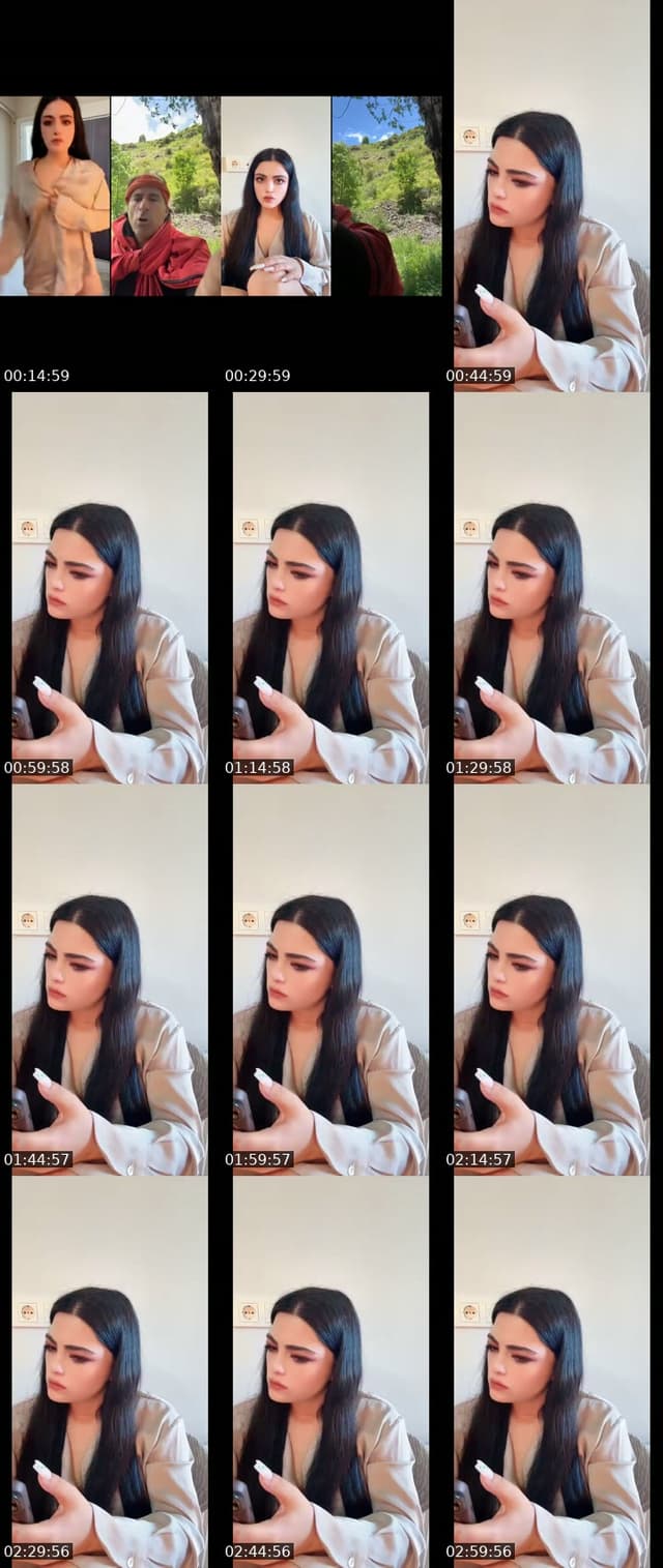 @aysel3509a2 TikTok live