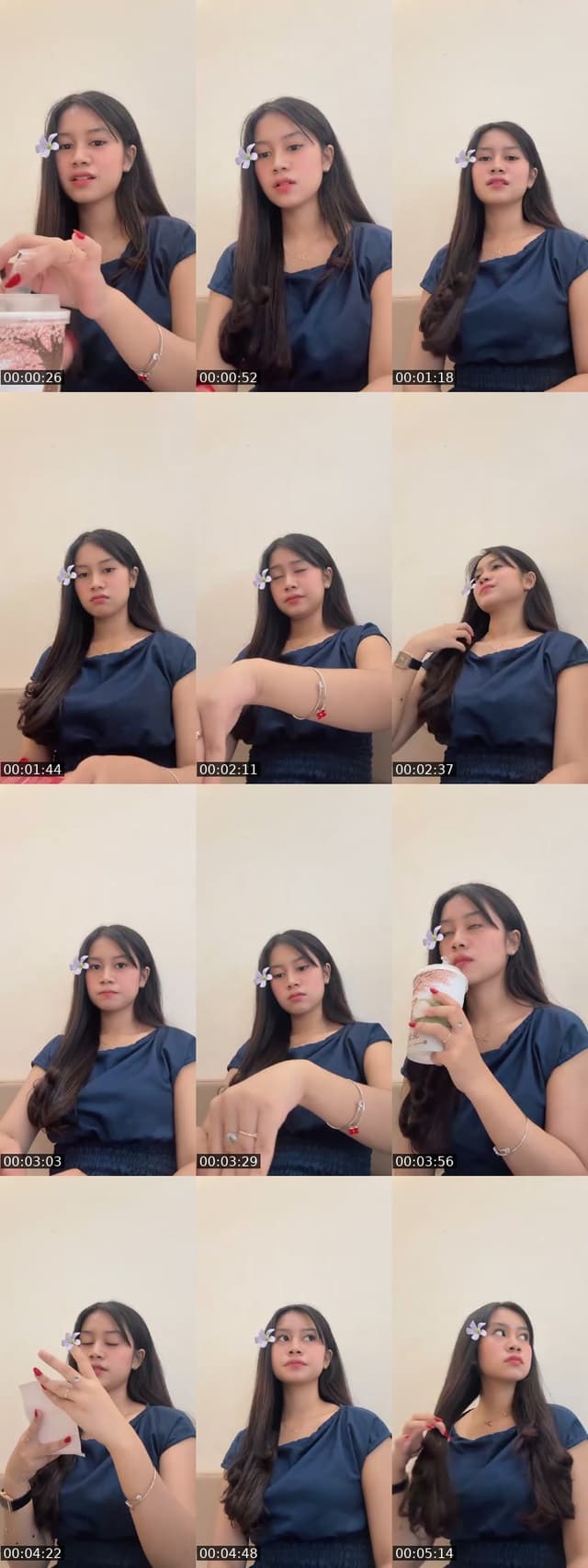@arinrhmwnt TikTok live from 2026-06-29