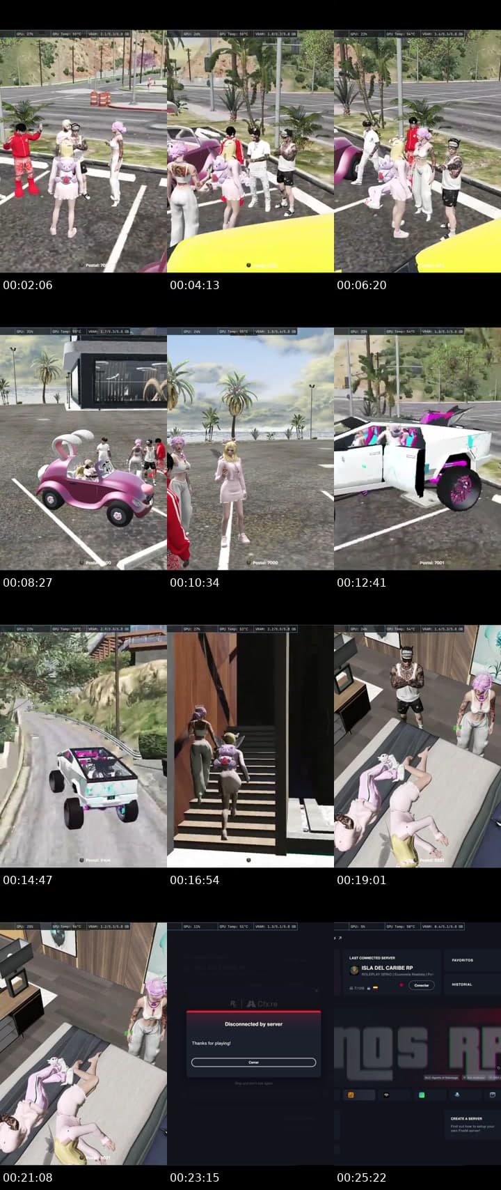 @changmeliii TikTok live stream