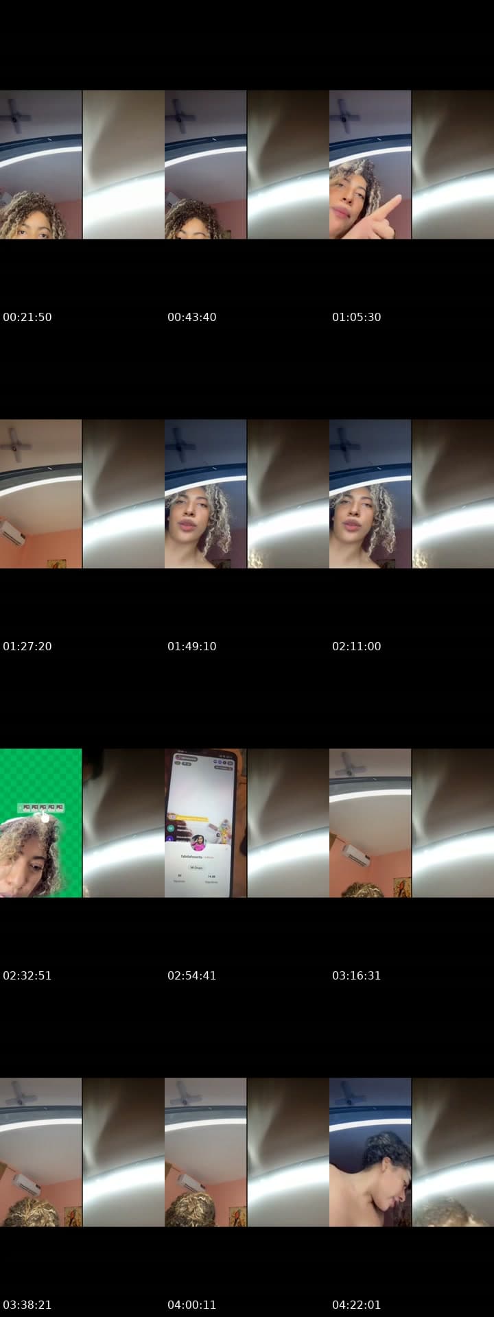 @elmomento46 TikTok live stream