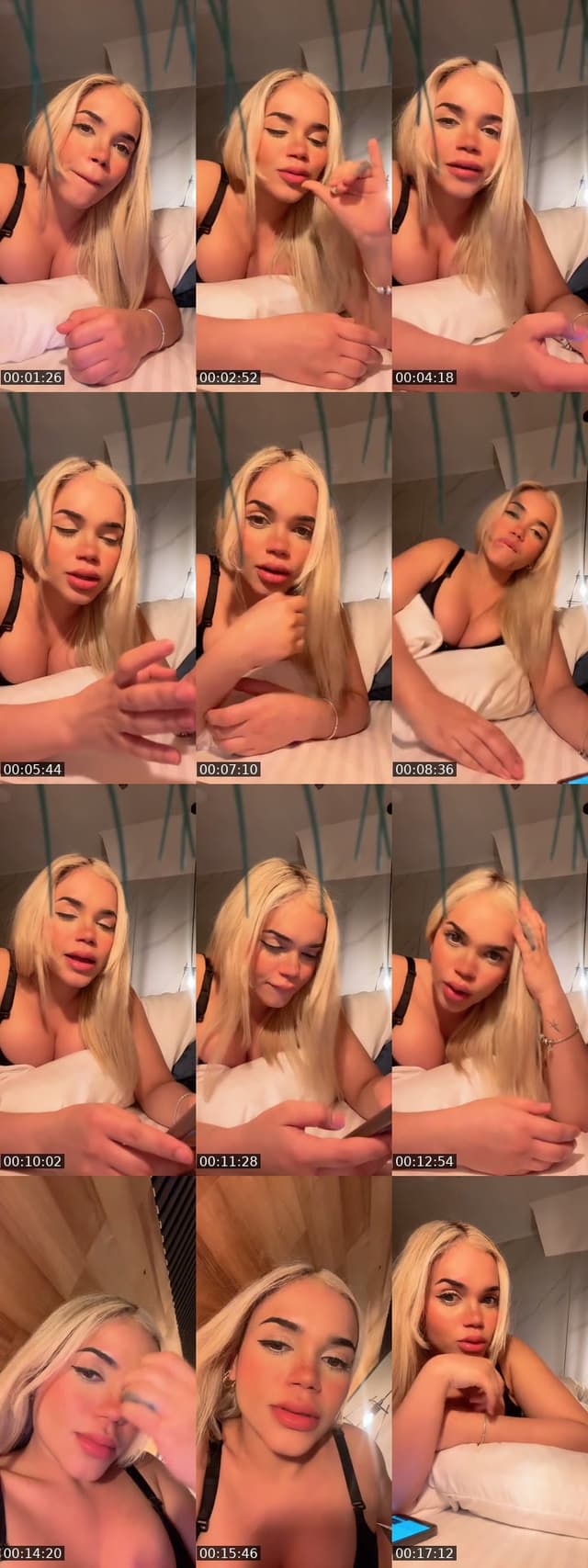 @franciismackenzie777 TikTok live from 2026-06-29