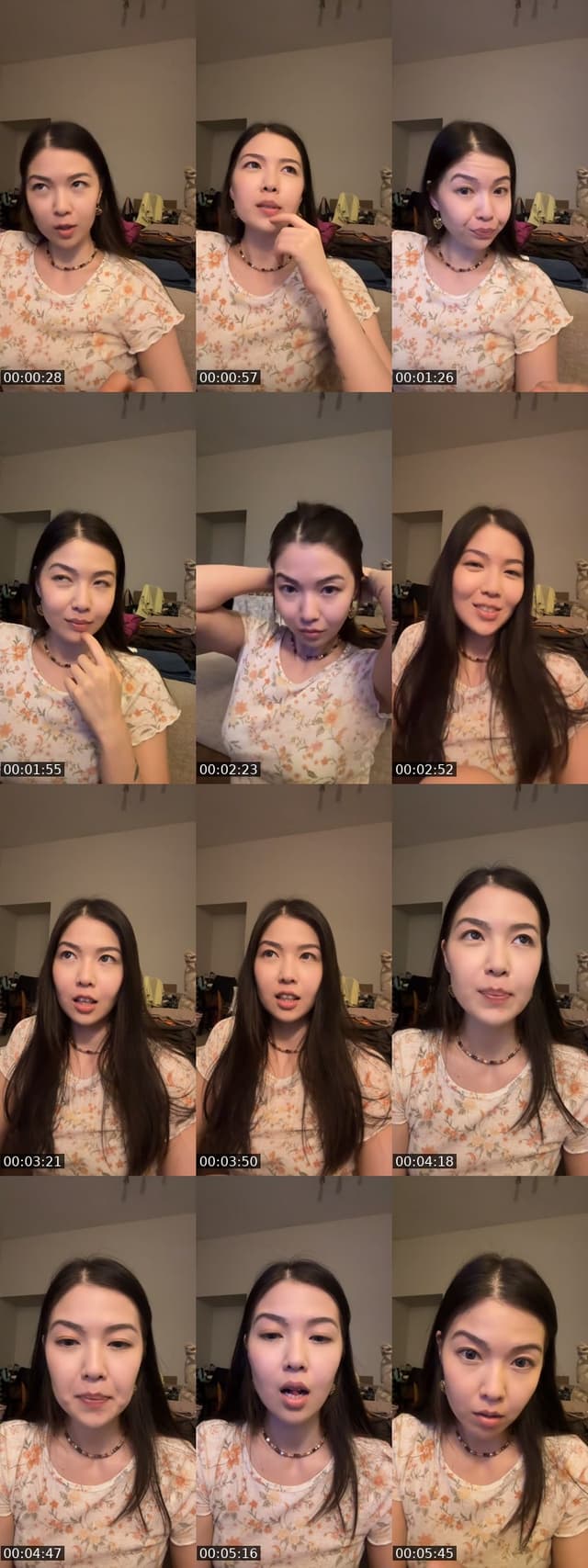 @hereisjazzy TikTok live