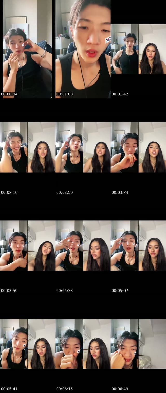 @haechan1205 TikTok live from 2026-06-29