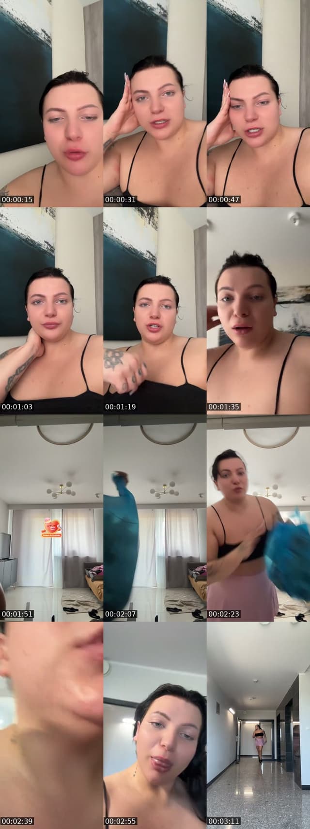 @lolitka.live TikTok live