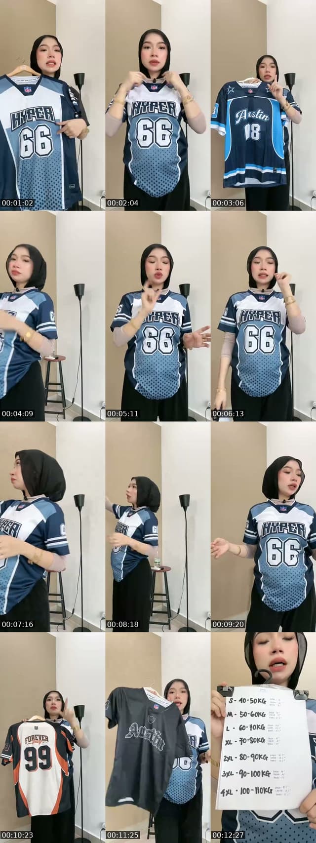TikTok live: Lets Go LIVE! by @muumuumaa