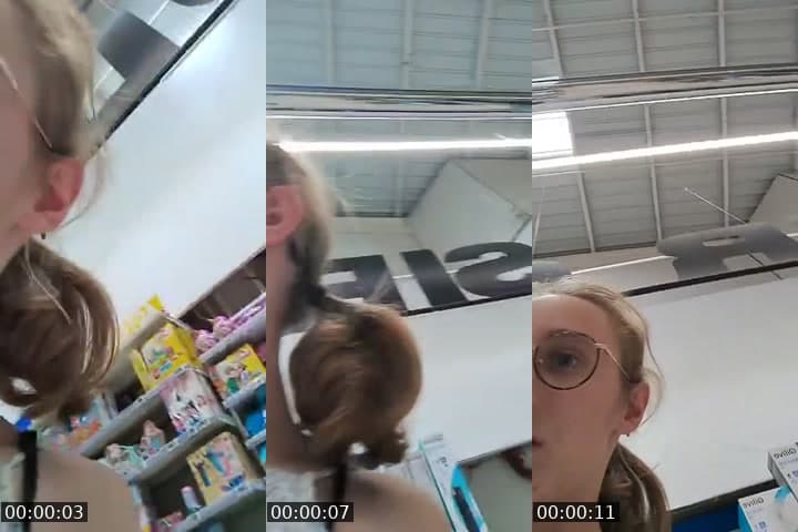 @stitchbleu7 TikTok live stream