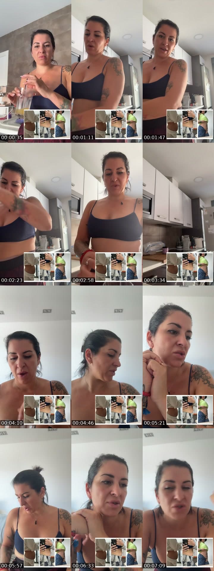Soy Ali, ayudo a mujeres