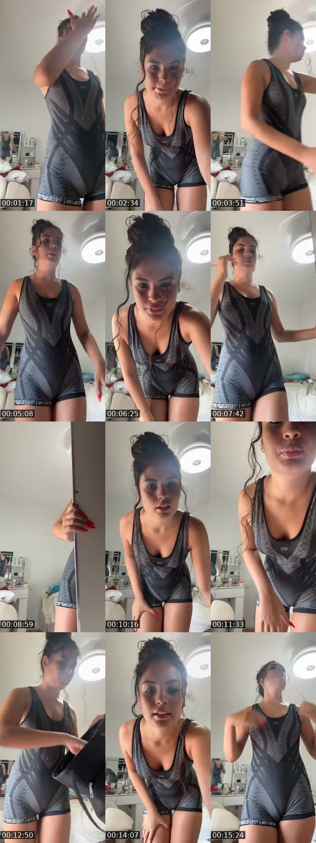 @laiagonzalezzz TikTok live