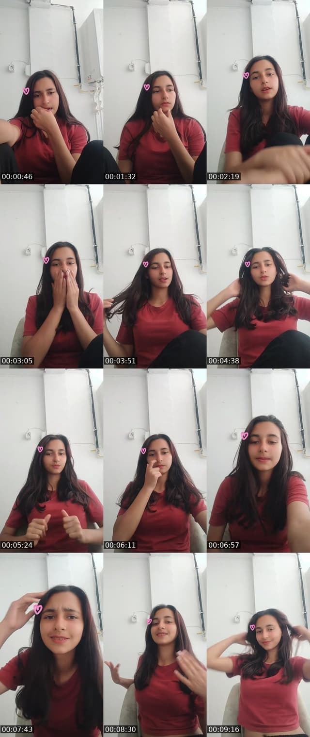 Sungurlu📍 Doğum günüm❤️🎁 - @melikeaslan214