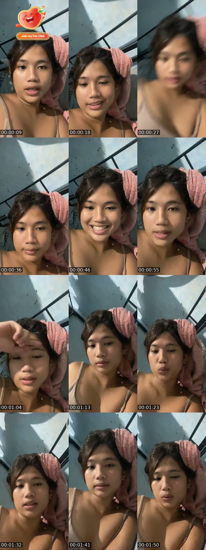 @pia_garcia14 TikTok live stream