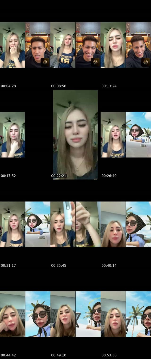 @anzeila_ TikTok live from 2026-06-29