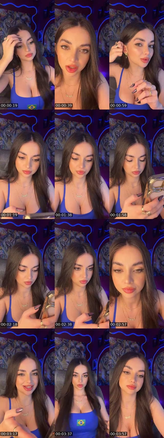 TikTok live: Be my guardian by @biastream
