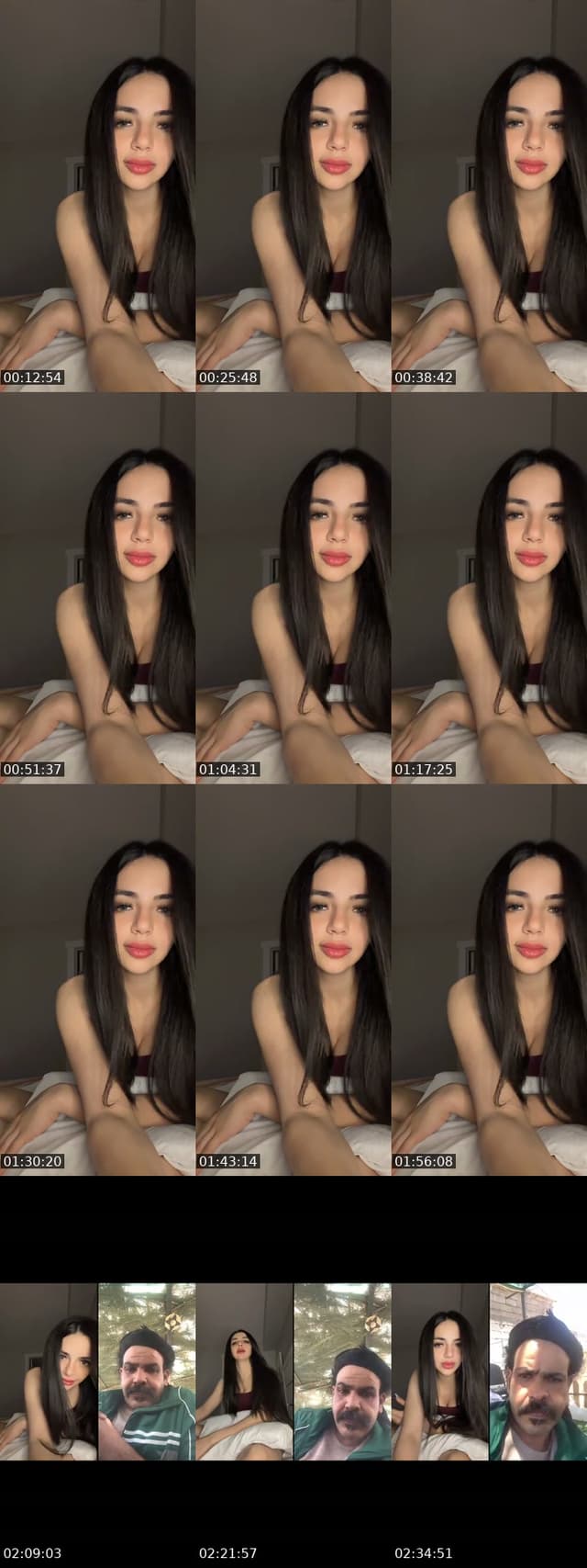 @zenab678zezo TikTok live