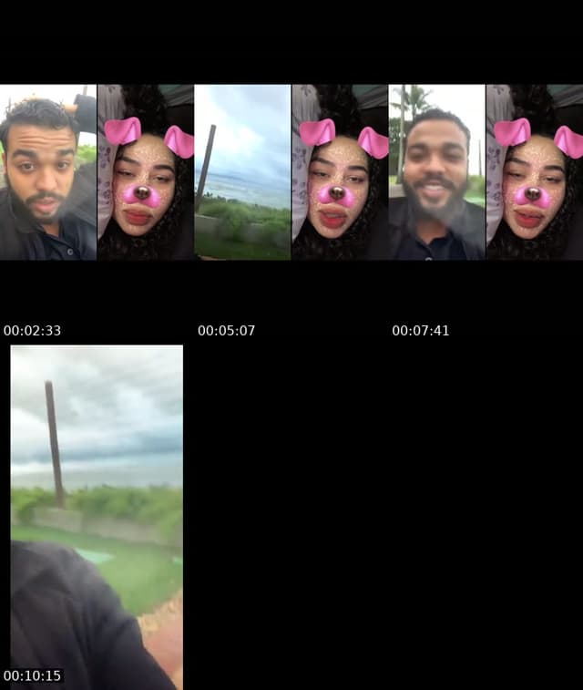 @teuolly TikTok live