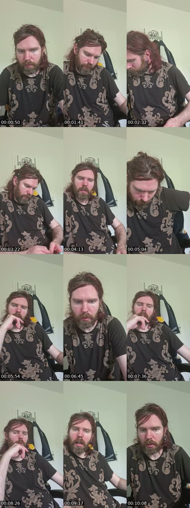 TikTok live: live Stream keine Nachfragen by @janole.klotzsch2
