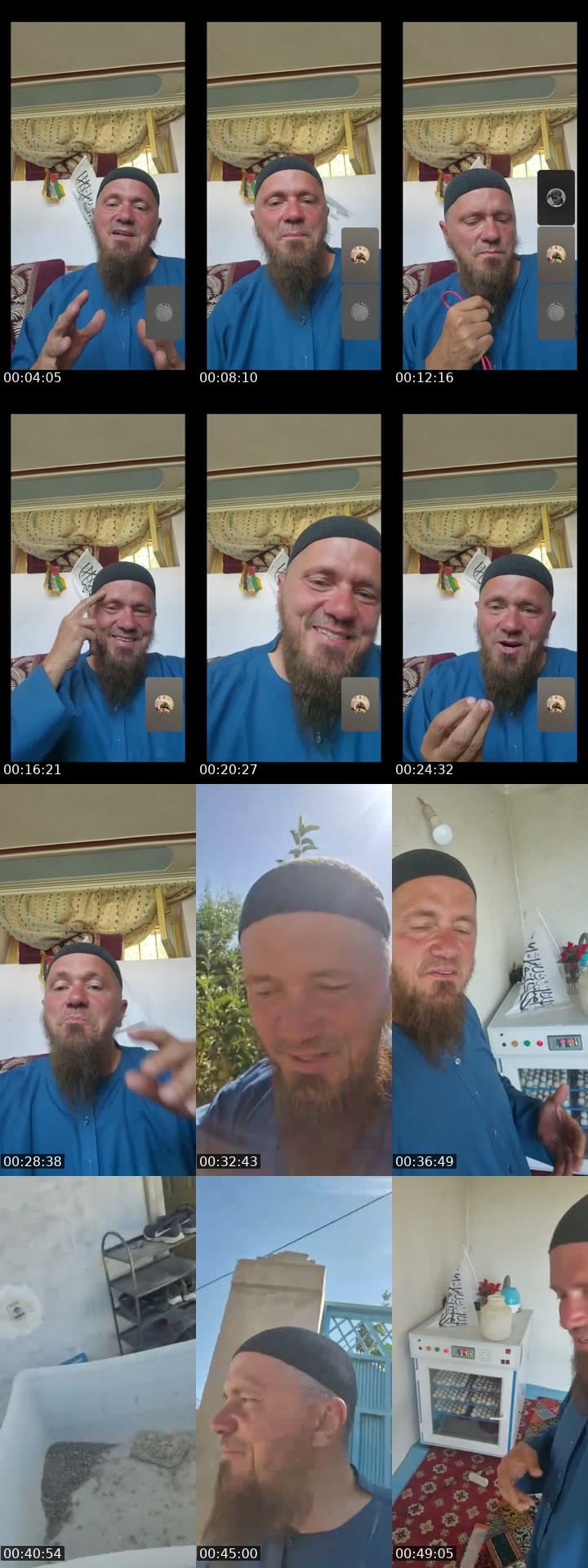 @jeanlouislesoumis TikTok live stream