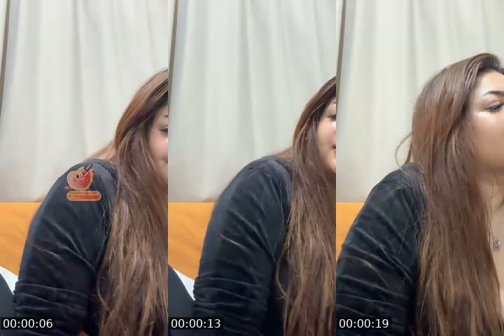 @sultana33r0 TikTok live stream