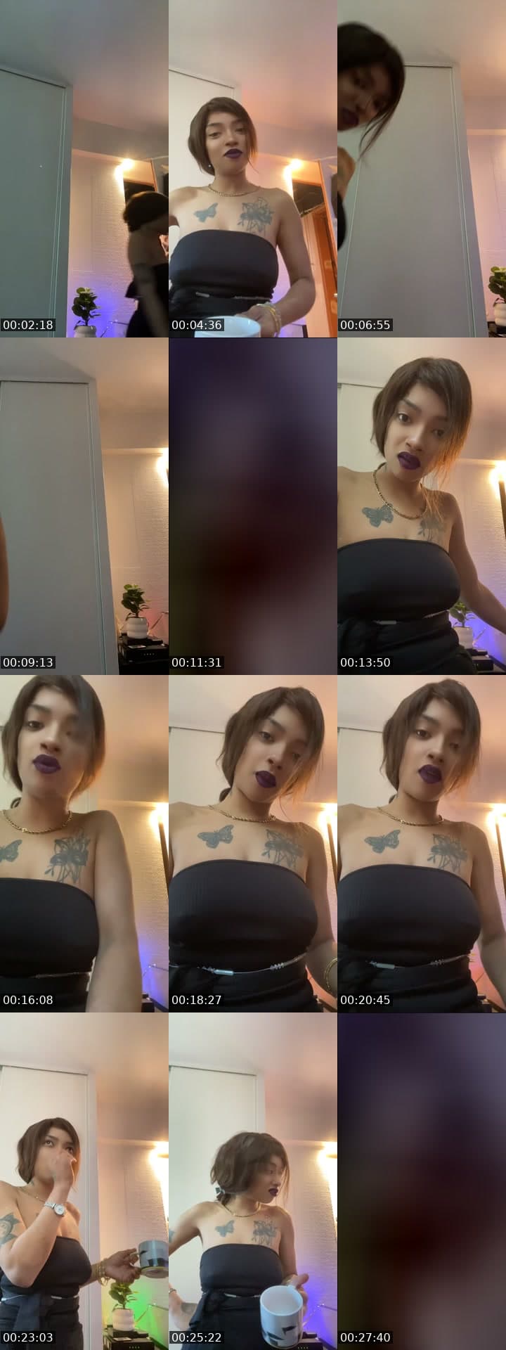 @shayo_badness TikTok live stream