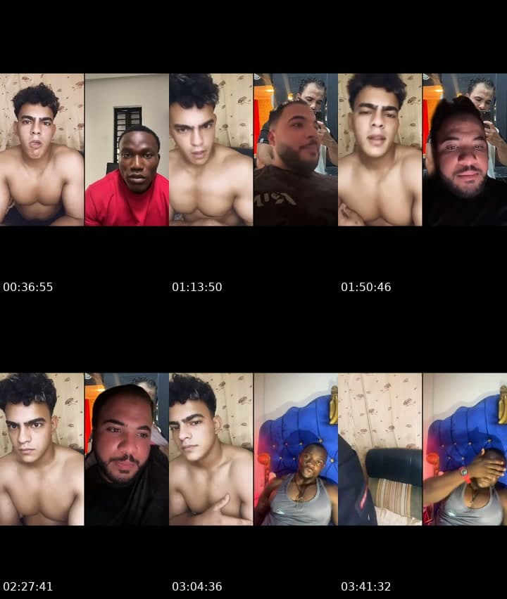 @.01060731436 TikTok live stream