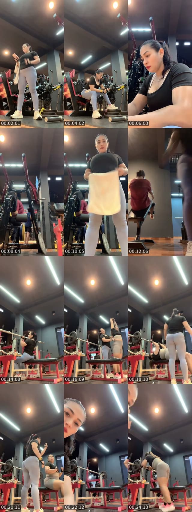 @puputathena TikTok live from 2026-06-29