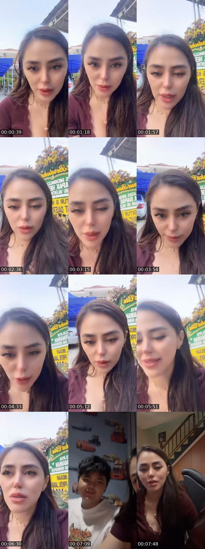 @safamarwah_97 TikTok live stream
