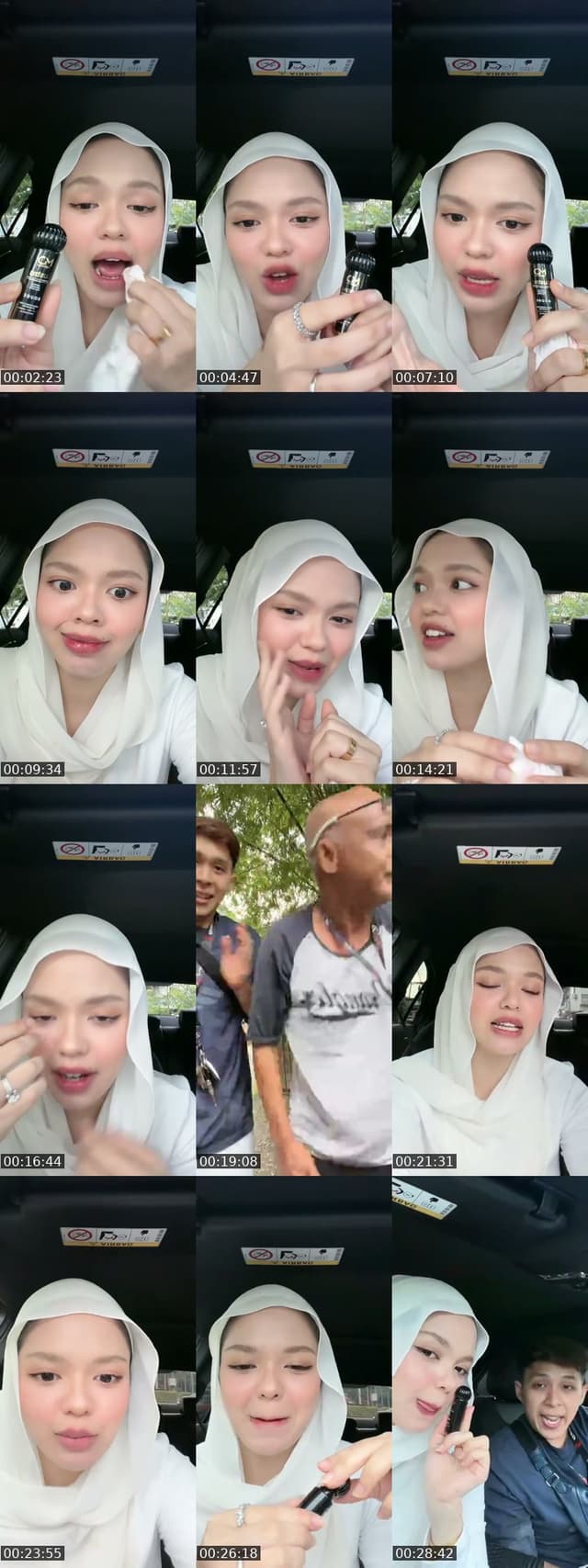 @adrianaaffendi TikTok live from 2026-06-29