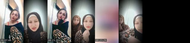 TikTok live: هلو بيبي 🔥 by @poiuytreljbbml