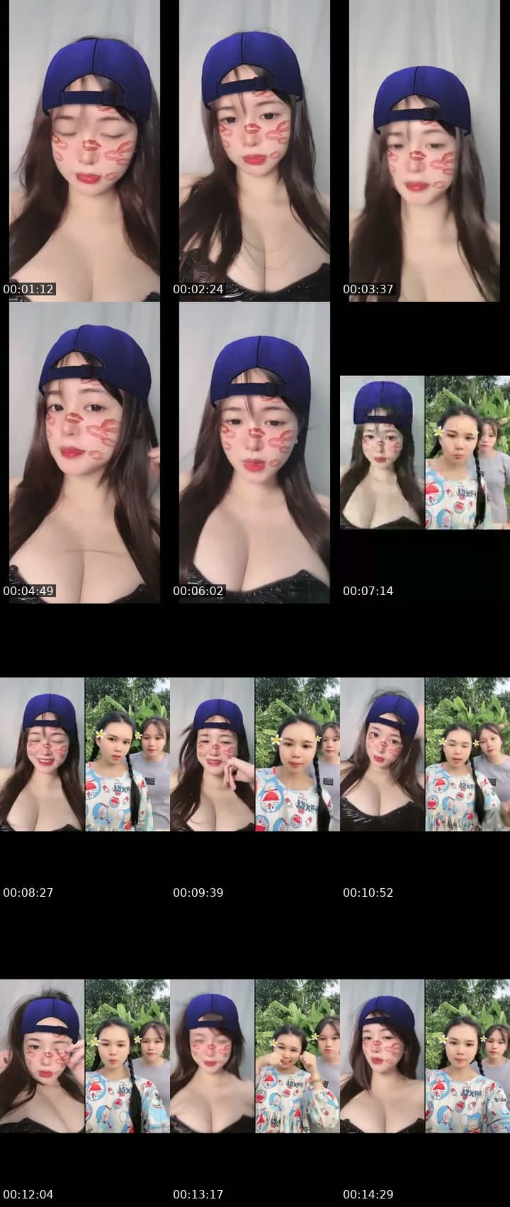 @meoamrau17 TikTok live stream