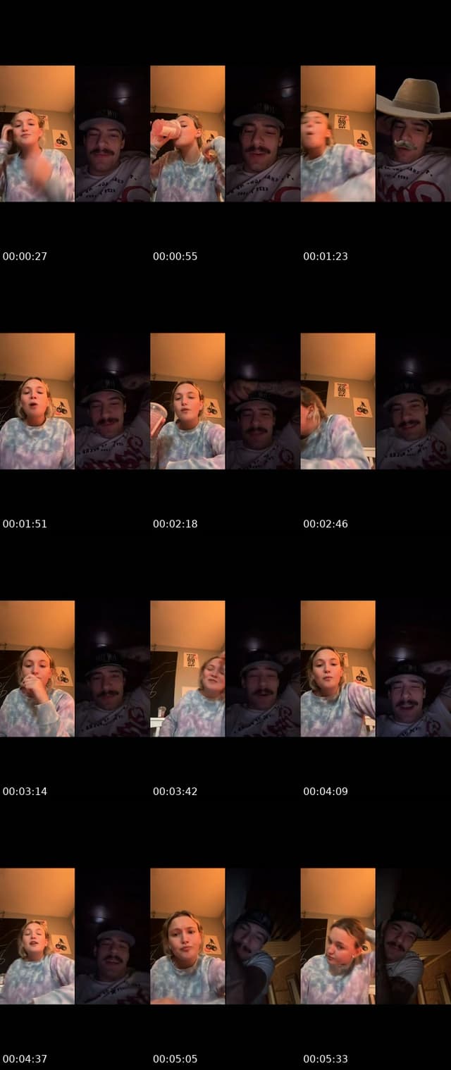 Hiii - @heyitselli1