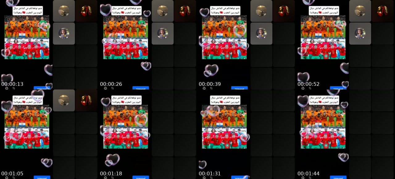 @lmada5785 TikTok live stream