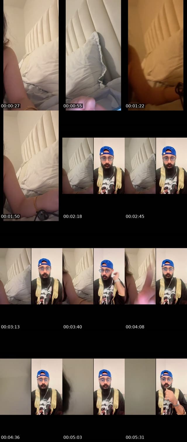 @lulul70n TikTok live