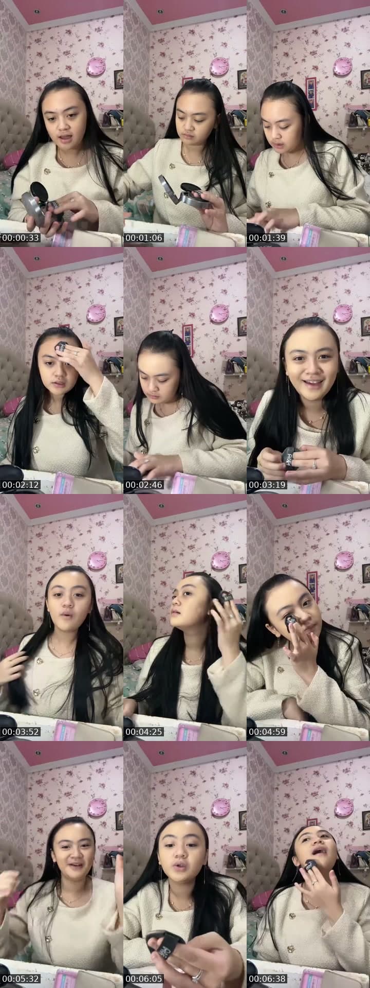 grwm